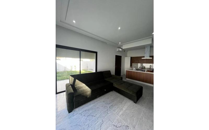 Appartement s+2